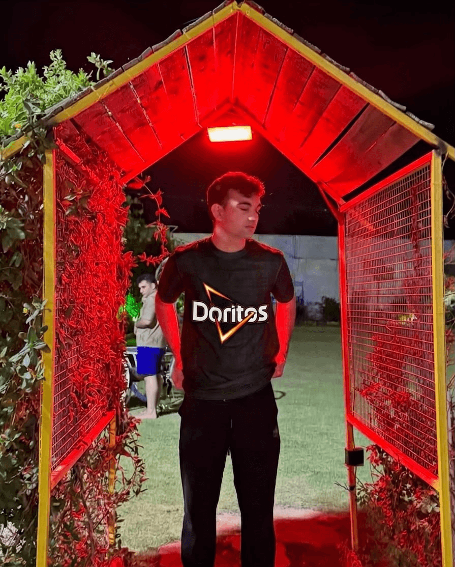 Doritos