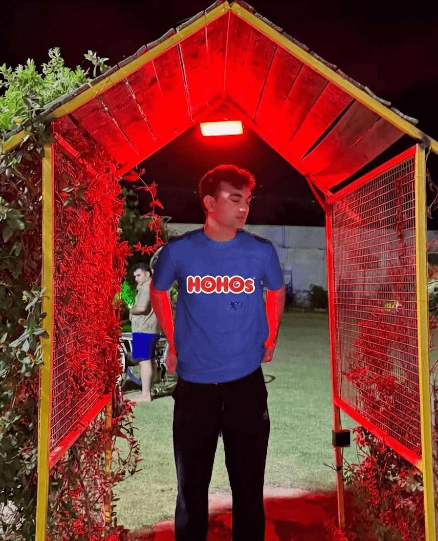 HoHos