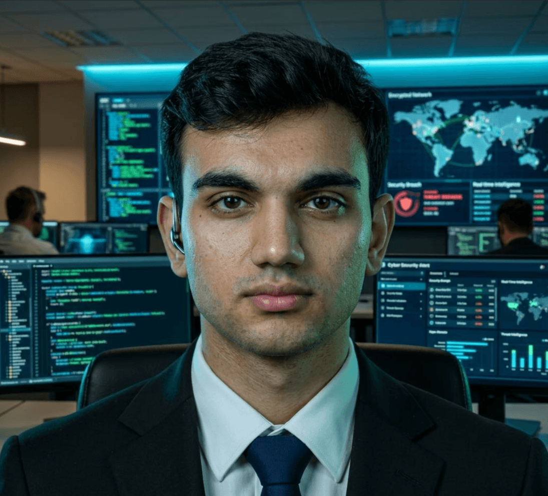 Mustafa Alzaidi