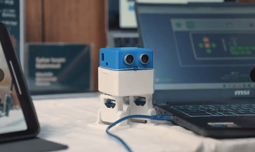Otto Educational Robot